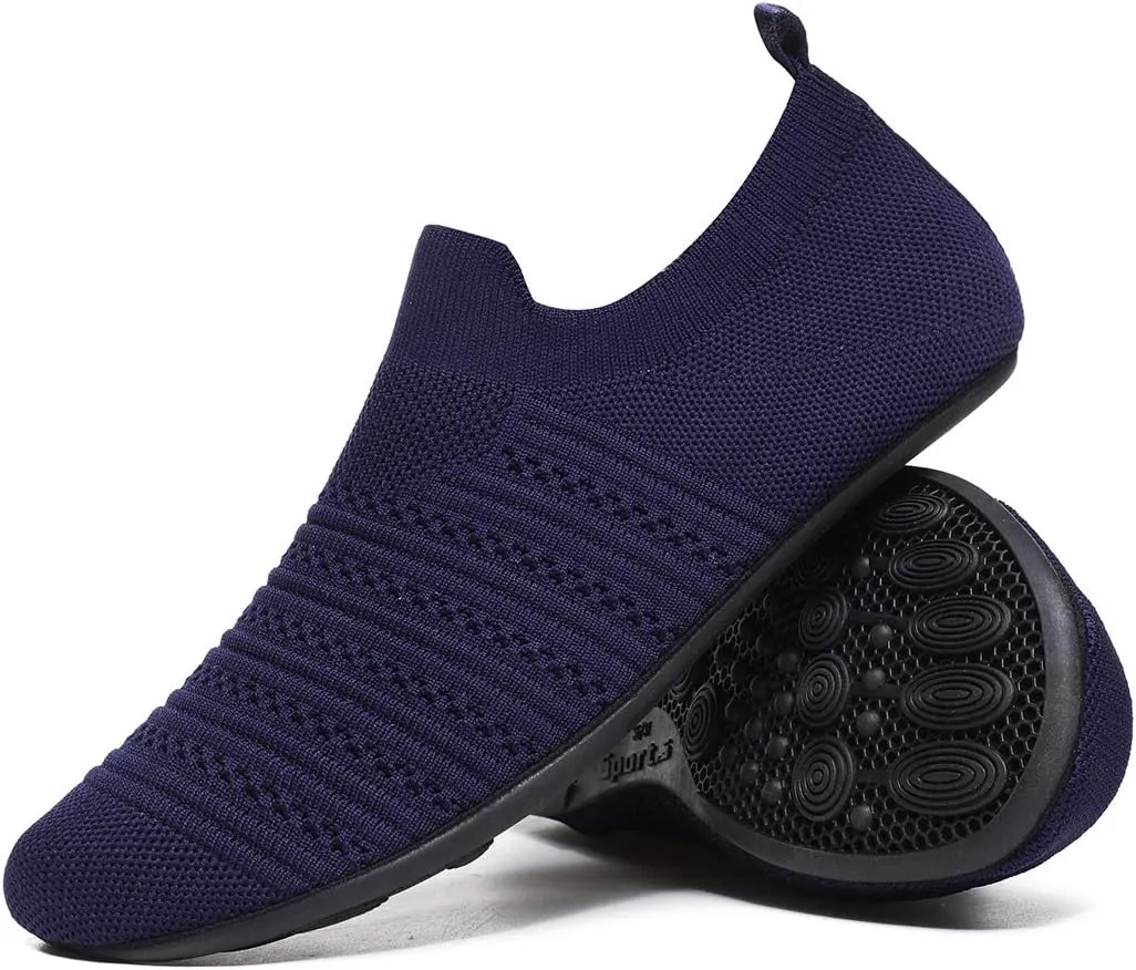 Hayeabi Ultra-Comfort Lightweight House Slippers Unisex Adult Indoor/Outdoor Around The House Home Shoes for Women Men
