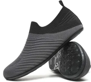 Hayeabi Ultra-Comfort Lightweight House Slippers Unisex Adult Indoor/Outdoor Around The House Home Shoes for Women Men