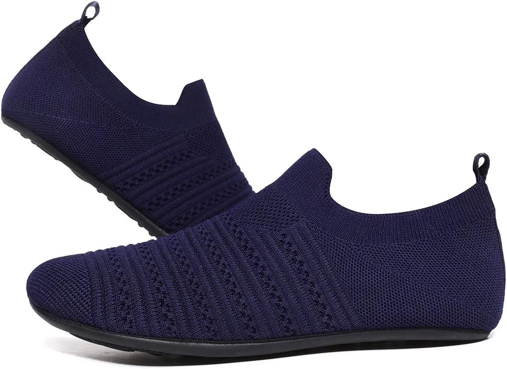 Hayeabi Ultra-Comfort Lightweight House Slippers Unisex Adult Indoor/Outdoor Around The House Home Shoes for Women Men