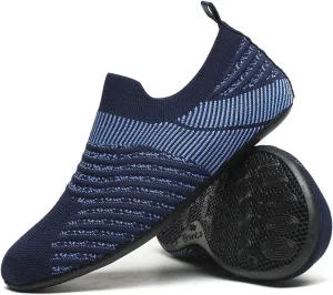 Hayeabi Ultra-Comfort Lightweight House Slippers Unisex Adult Indoor/Outdoor Around The House Home Shoes for Women Men