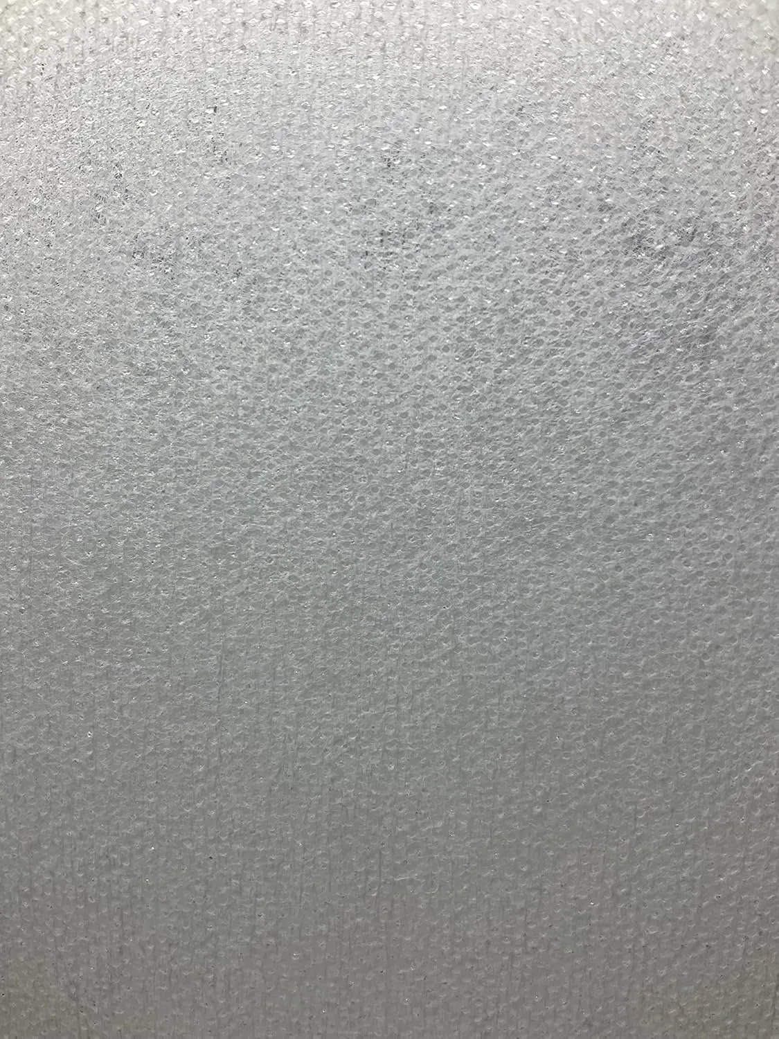 H.B.I. Products Medium Weight Fusible White Non Woven - Iron On Interfacing 12" x 25yd for Crafting, Quilting, Sewing, Shirt Plackets, Dresses, Collars, Cuffs and Other DIY Projects