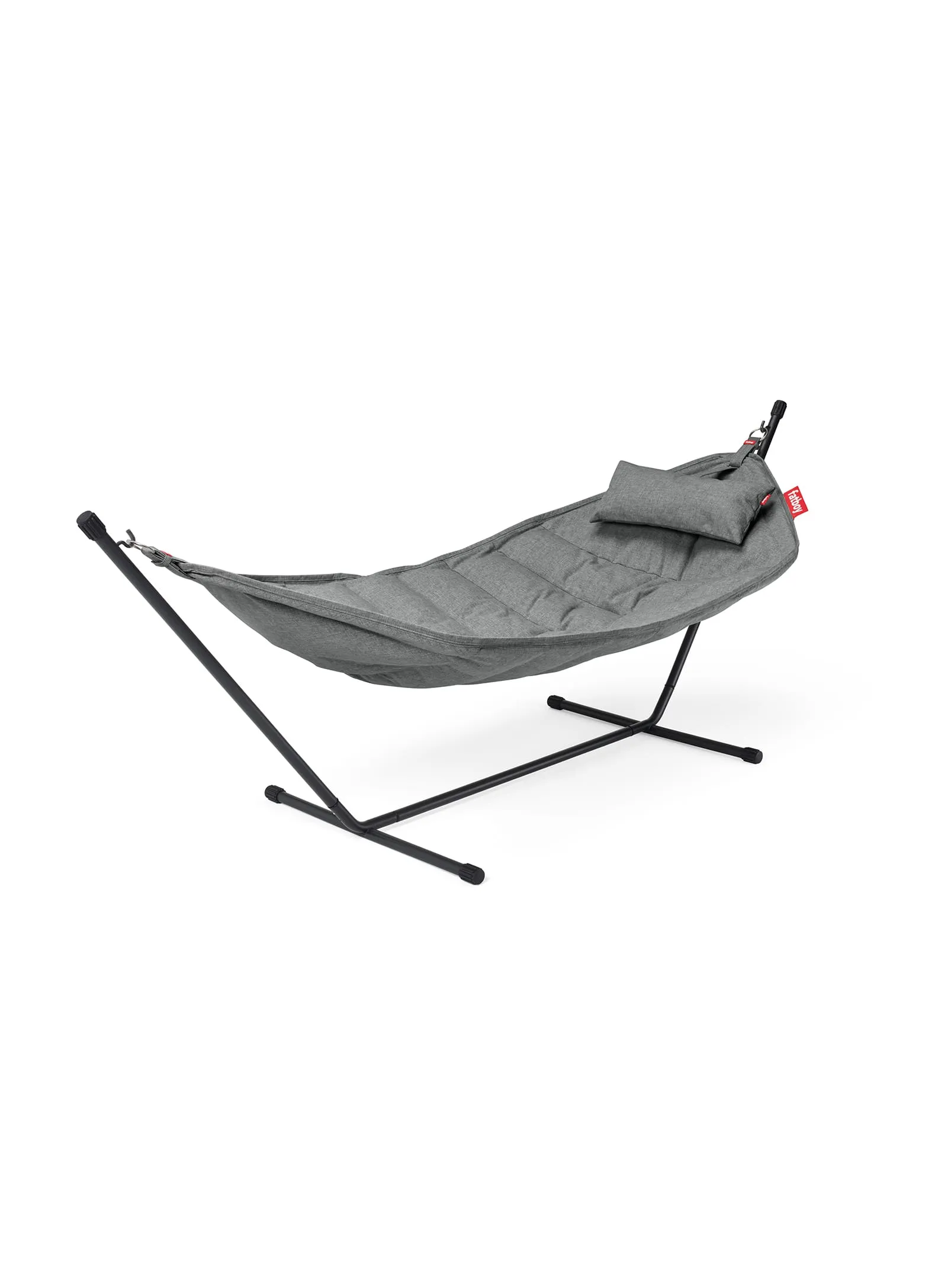 Headdemock Superb<br> Hammock with Stand<br> and Protective Cover