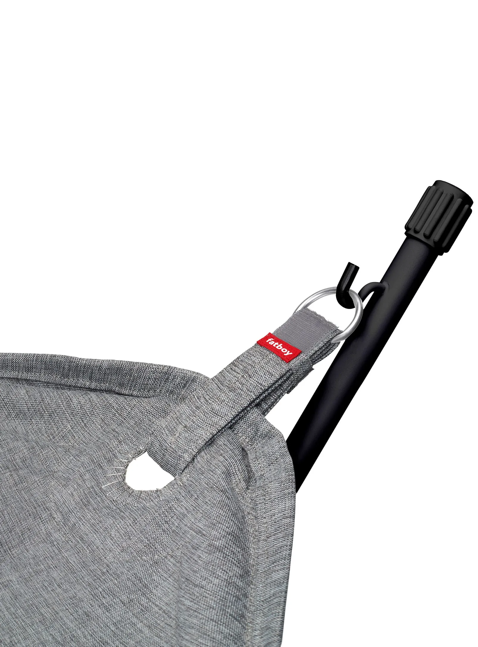 Headdemock Superb<br> Hammock with Stand<br> and Protective Cover