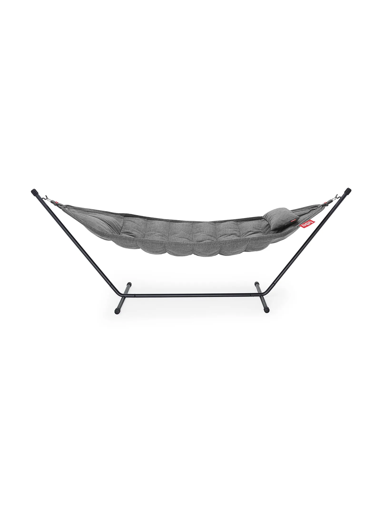 Headdemock Superb<br> Hammock with Stand<br> and Protective Cover