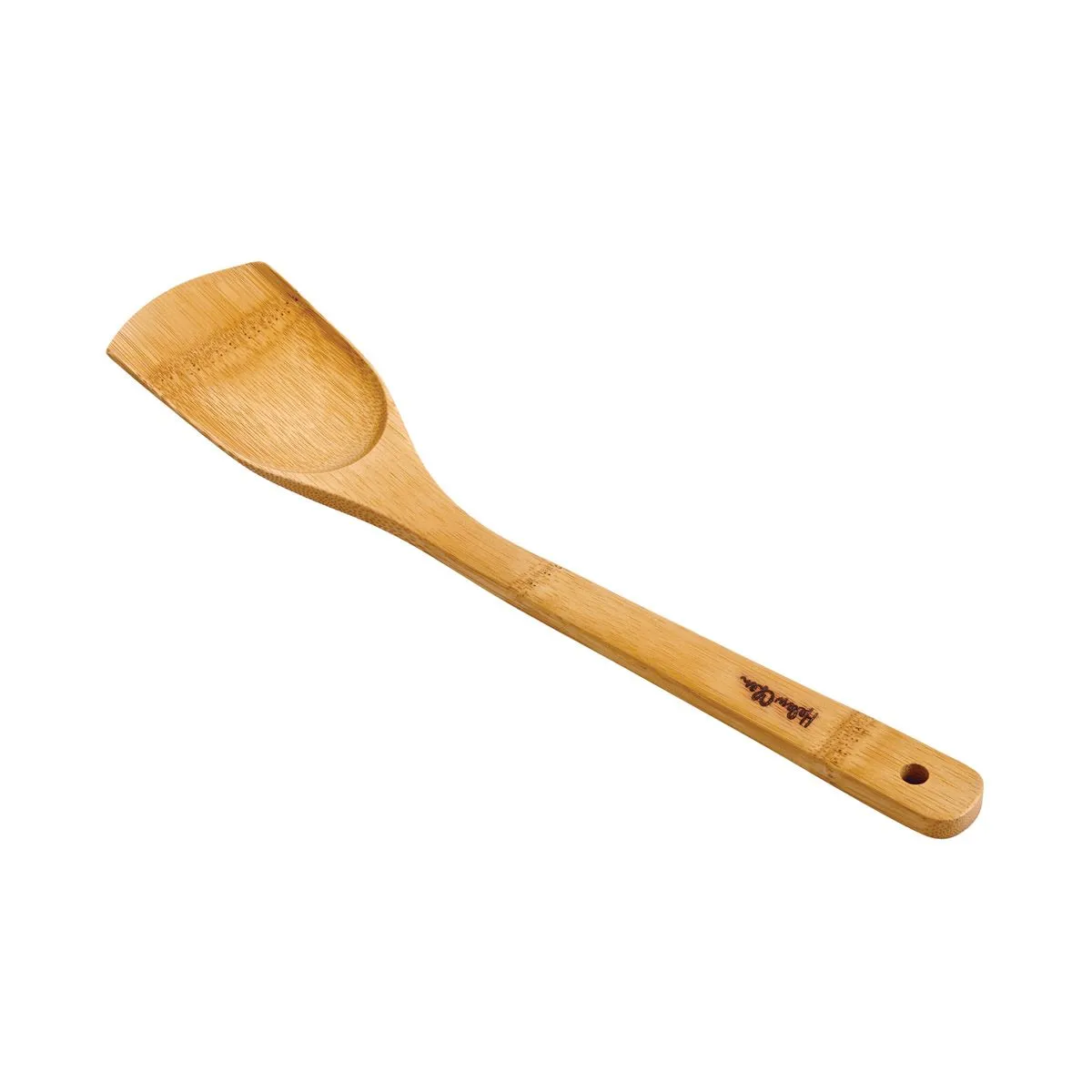 Helen's Asian Kitchen Bamboo Wok Utensil