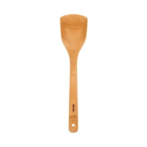Helen's Asian Kitchen Bamboo Wok Utensil