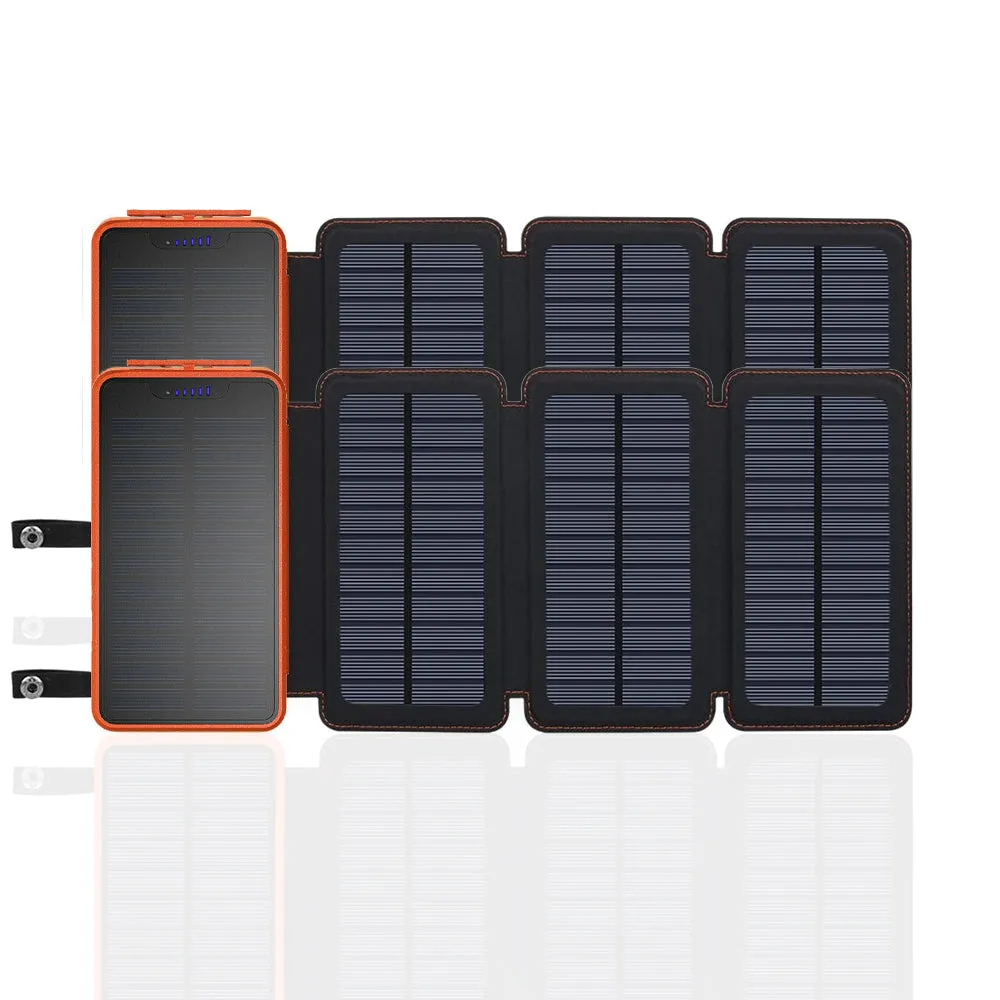 Hermes Solar Power Bank GG