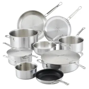Hestan Thomas Keller Insignia 11 Piece Set