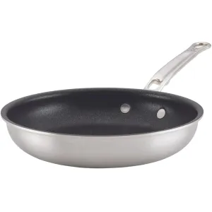 Hestan Thomas Keller Insignia 12.5" Open Nonstick Skillet