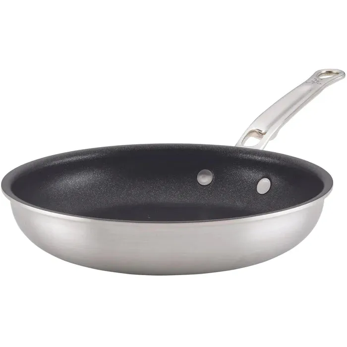 Hestan Thomas Keller Insignia 12.5" Open Nonstick Skillet