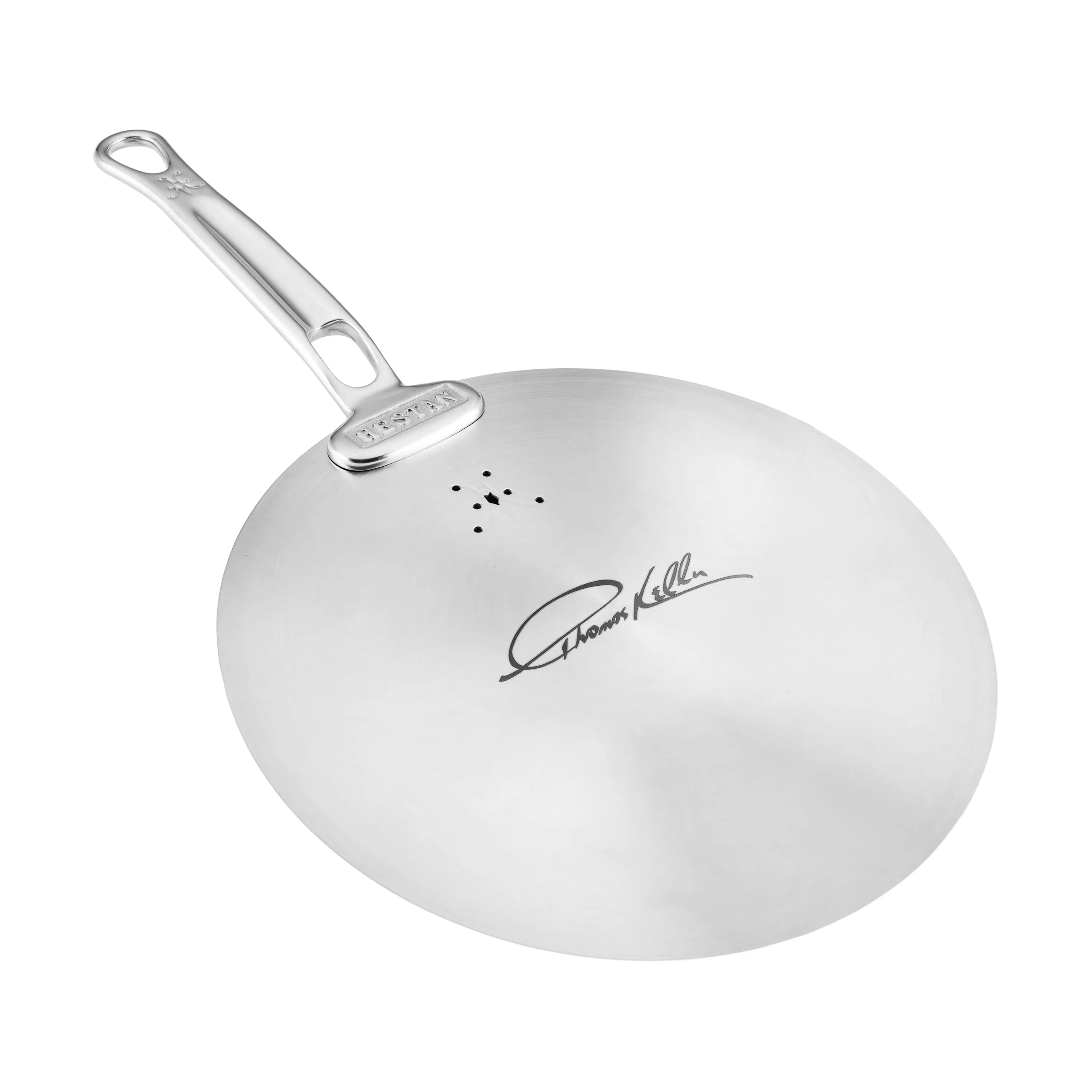 Hestan Thomas Keller Insignia 12.5" Stainless Steel Universal Lid