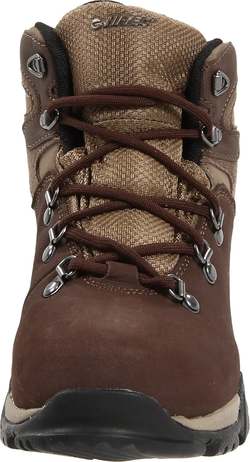 Hi-Tec Oakhurst Trail WP Hiking Boot (Toddler/Little Kid/Big Kid)