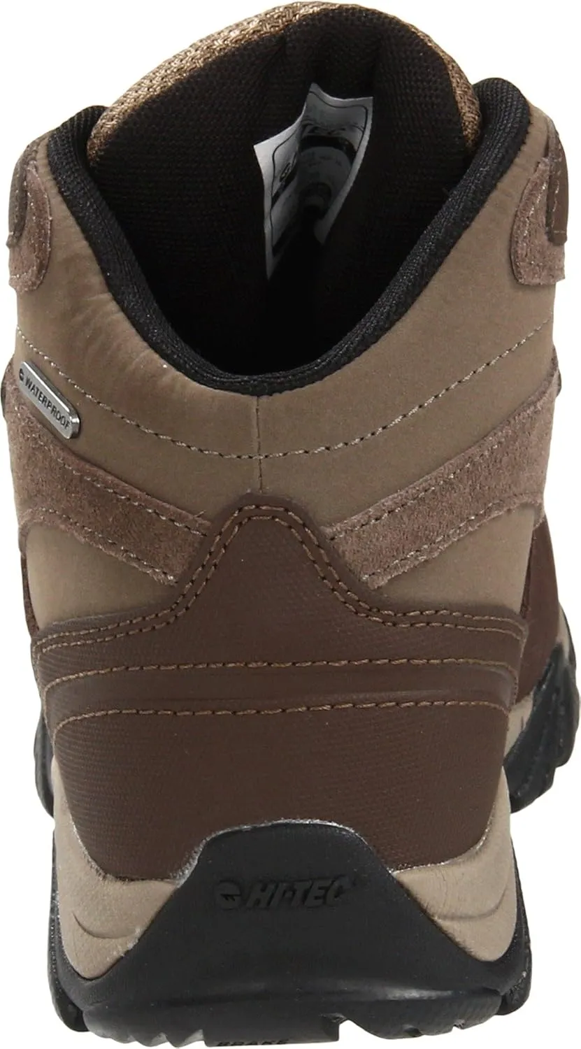 Hi-Tec Oakhurst Trail WP Hiking Boot (Toddler/Little Kid/Big Kid)