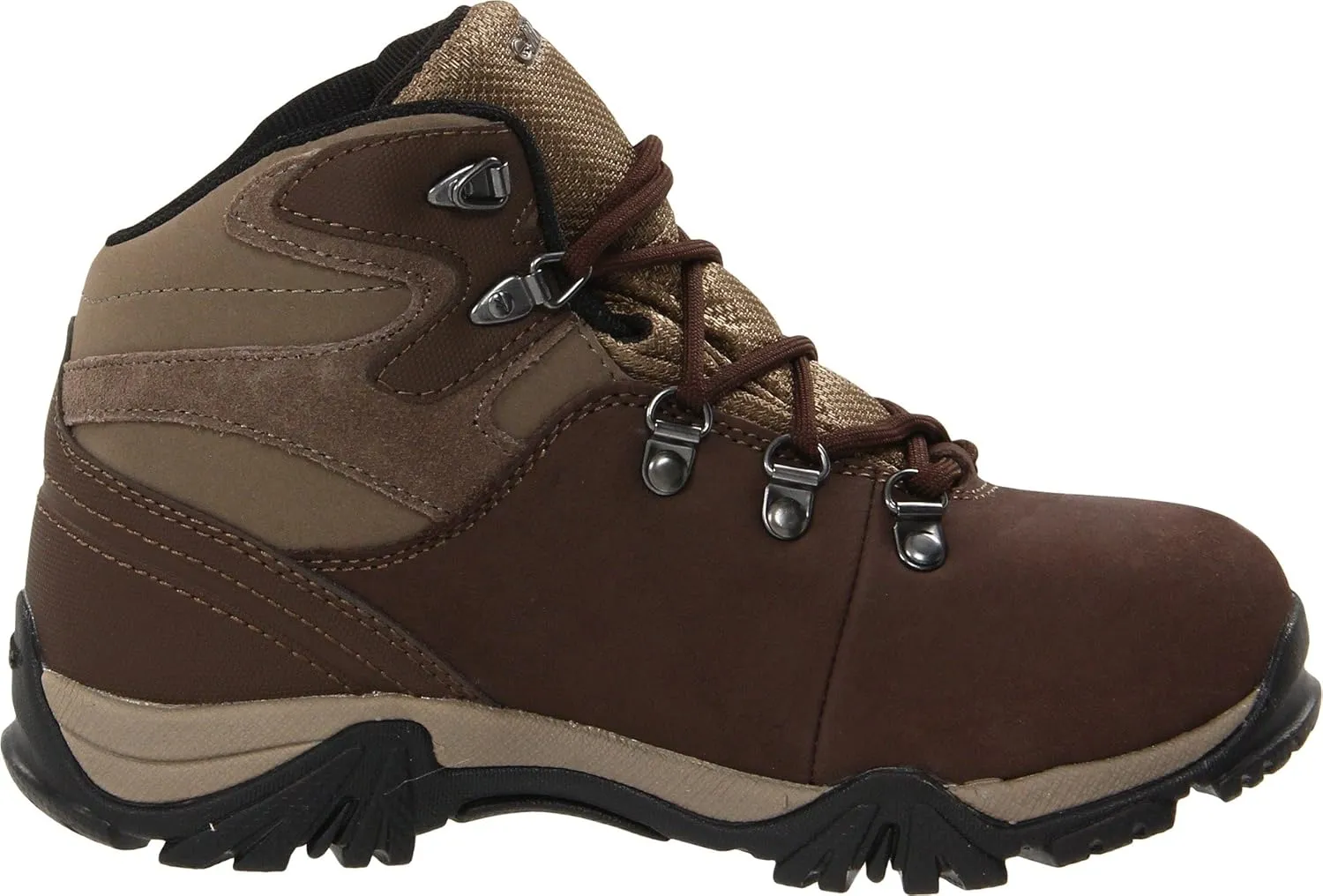 Hi-Tec Oakhurst Trail WP Hiking Boot (Toddler/Little Kid/Big Kid)