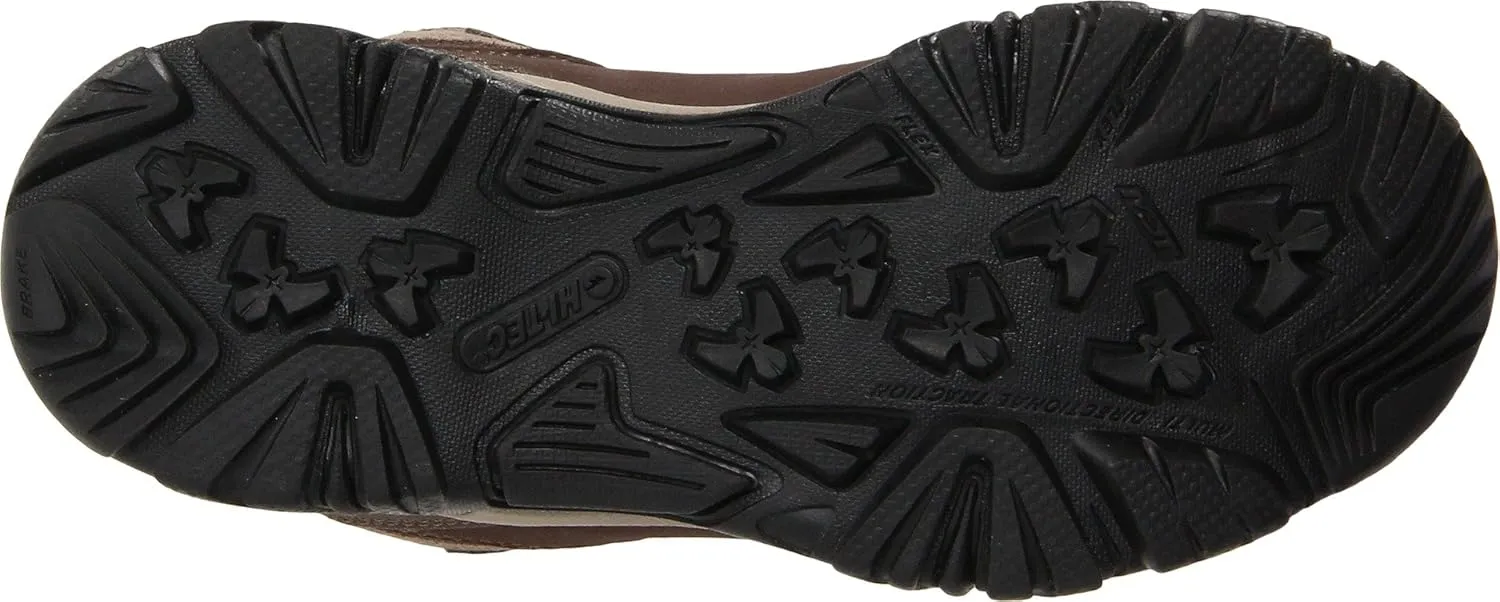 Hi-Tec Oakhurst Trail WP Hiking Boot (Toddler/Little Kid/Big Kid)