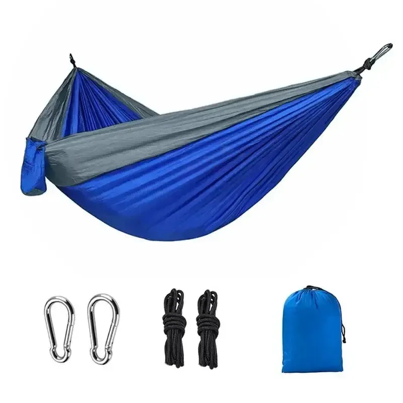 High-Strength Portable Hammock