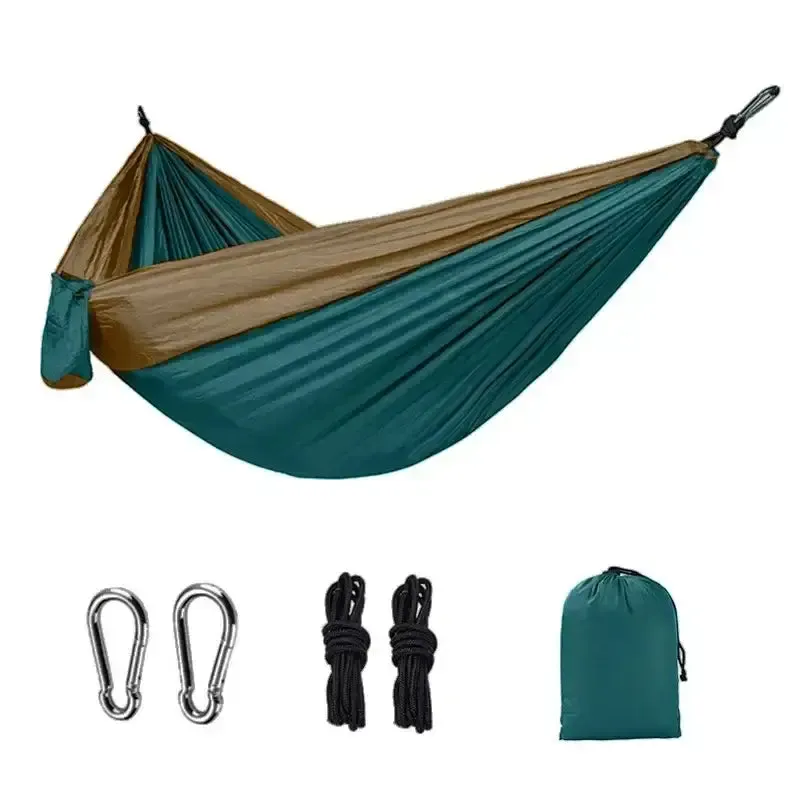 High-Strength Portable Hammock