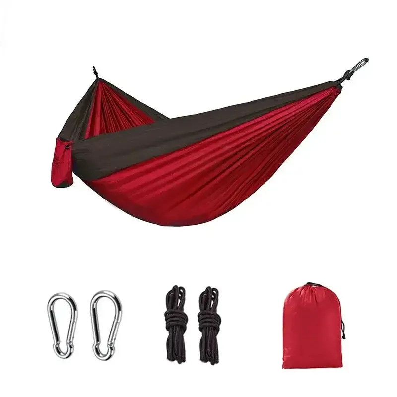 High-Strength Portable Hammock