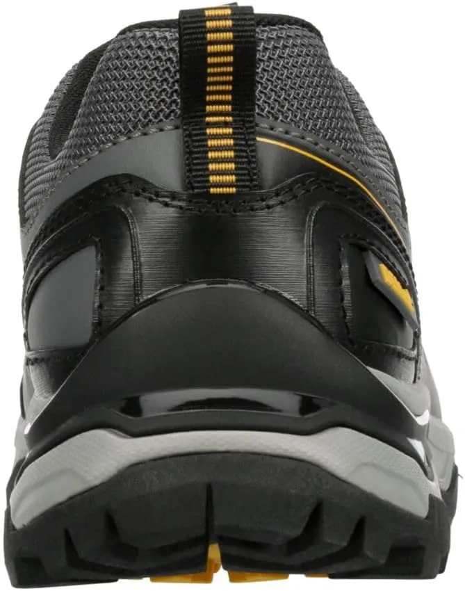 Highland Creek Trail Bound - Men's Lightweight Lace-Up Durable Hiking Shoes