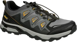 Highland Creek Trail Bound - Men's Lightweight Lace-Up Durable Hiking Shoes