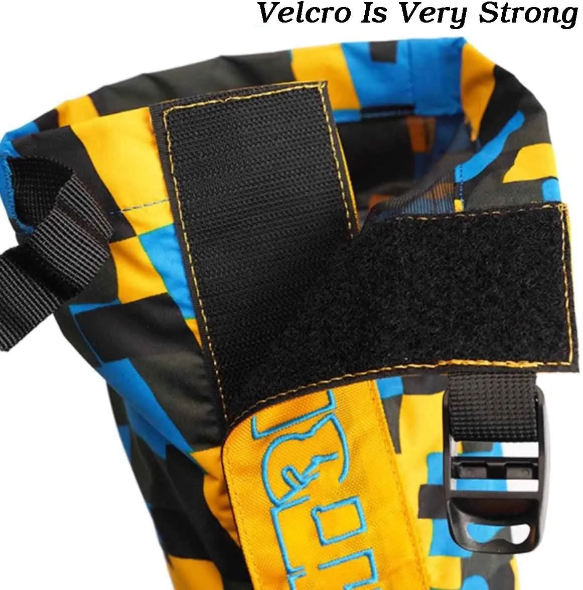 Hiking Leg Gaiters,Kids Gaiters,Adjustable Lower Legs Guards,Waterproof Cloth High Leg Cover,for Climbing Cycling Home Gardening