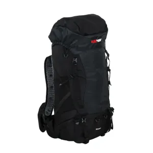 Hiking Pack Boudii 60L Jet Black BlackWolf