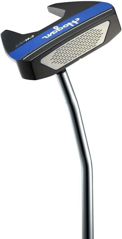 Hogan Golf FW-817 Men Right Golf Clubs Set