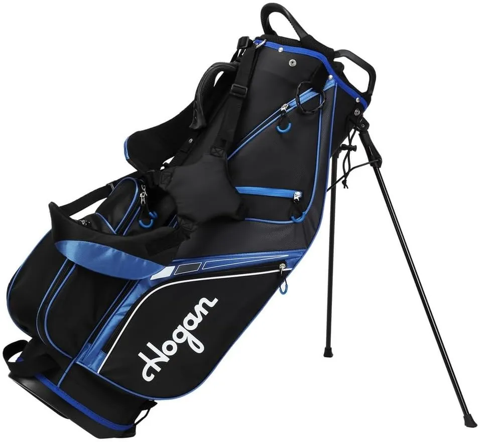 Hogan Golf FW-817 Men Right Golf Clubs Set