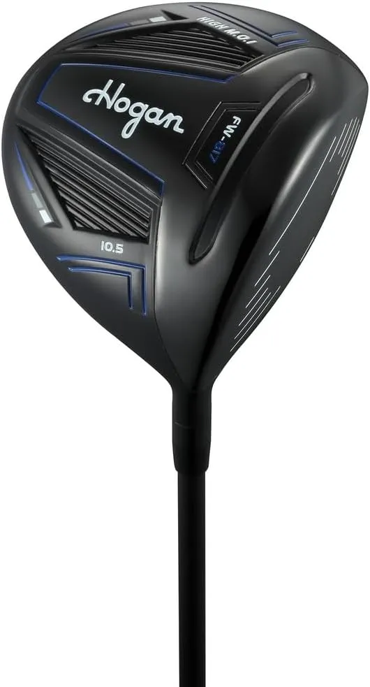 Hogan Golf FW-817 Men Right Golf Clubs Set