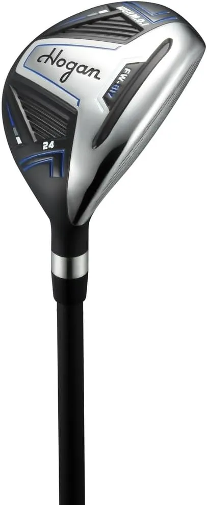 Hogan Golf FW-817 Men Right Golf Clubs Set