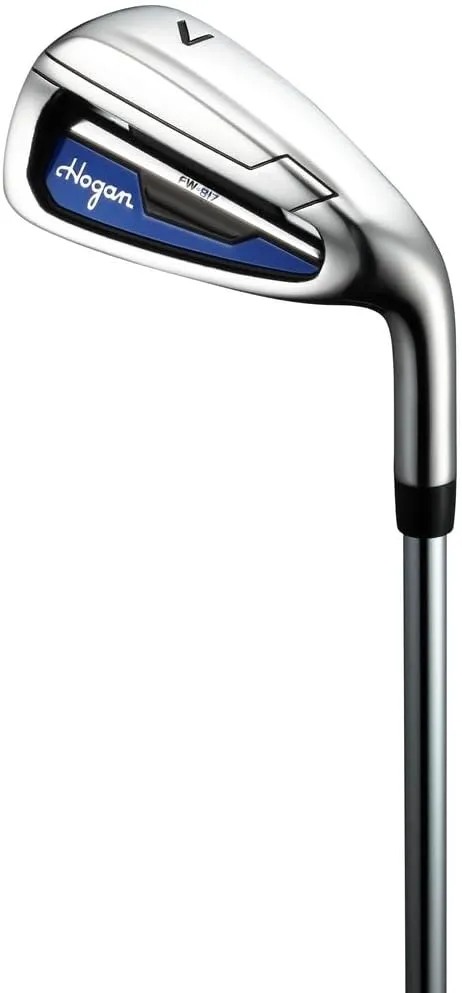 Hogan Golf FW-817 Men Right Golf Clubs Set