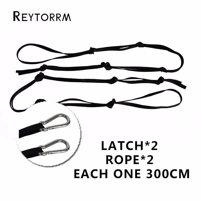 HULIANFU Single Double Hammock Adult Outdoor Backpacking Travel Survival Hunting Sleeping Bed Portable With 2 Straps 2 Carabiner