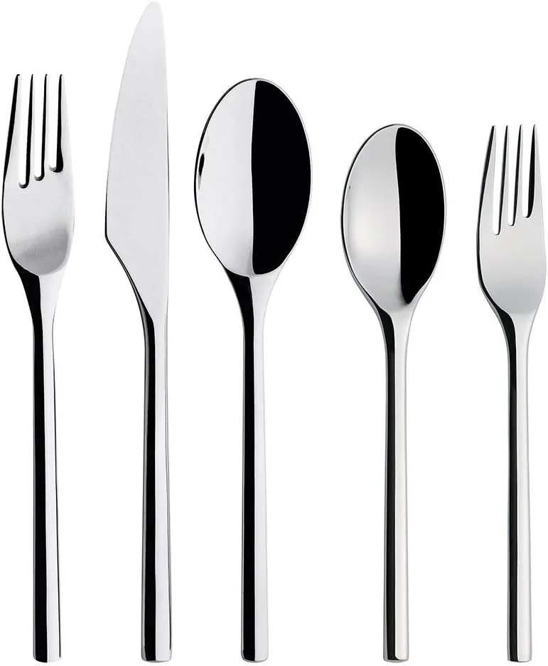 Iittala Artik Flatware 5 Pcs Set