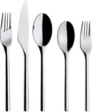 Iittala Artik Flatware 5 Pcs Set