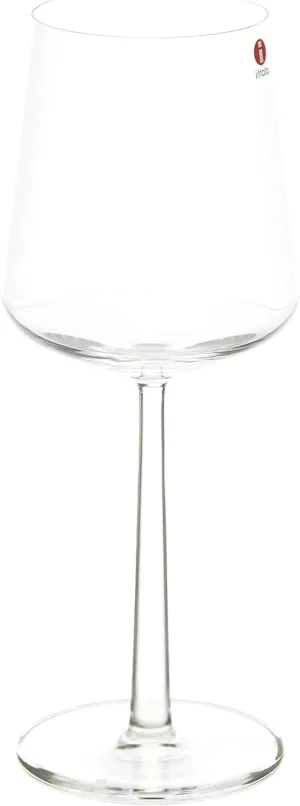 Iittala Essence 112059 Set of 4 Red Wine Glasses
