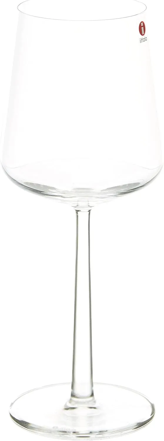 Iittala Essence 112059 Set of 4 Red Wine Glasses