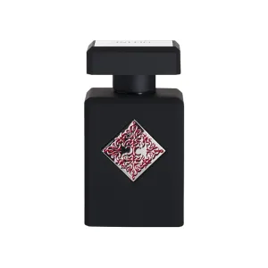 INITIO PARFUMS PRIVÉS - Blessed Baraka - 3.04 Fl Oz - Eau De Parfum Unisex - Main notes White Flowers, Amber, Sandalwood, Vanilla, Musk - 90ml