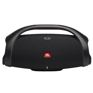 JBL Boombox 2 Waterproof Portable Bluetooth Speaker