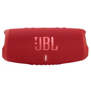 JBL Charge 5 Waterproof Portable Bluetooth Speaker