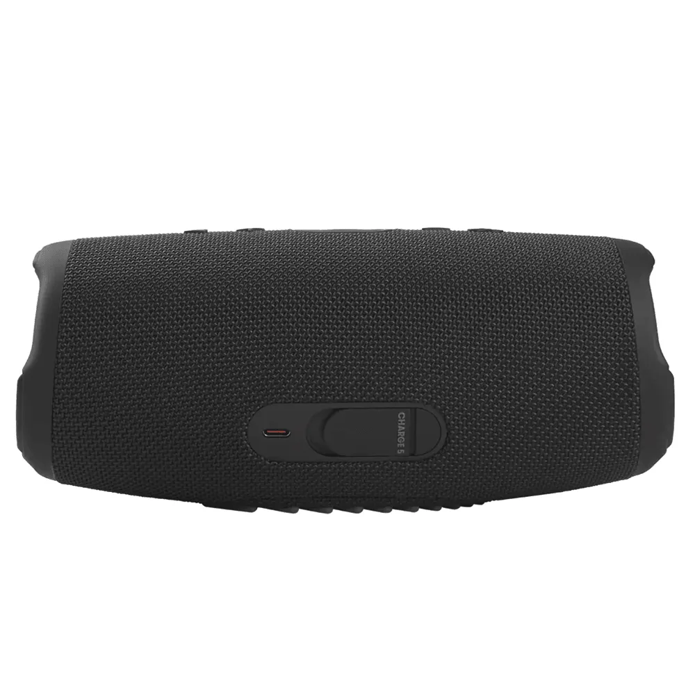 JBL Charge 5 Waterproof Portable Bluetooth Speaker