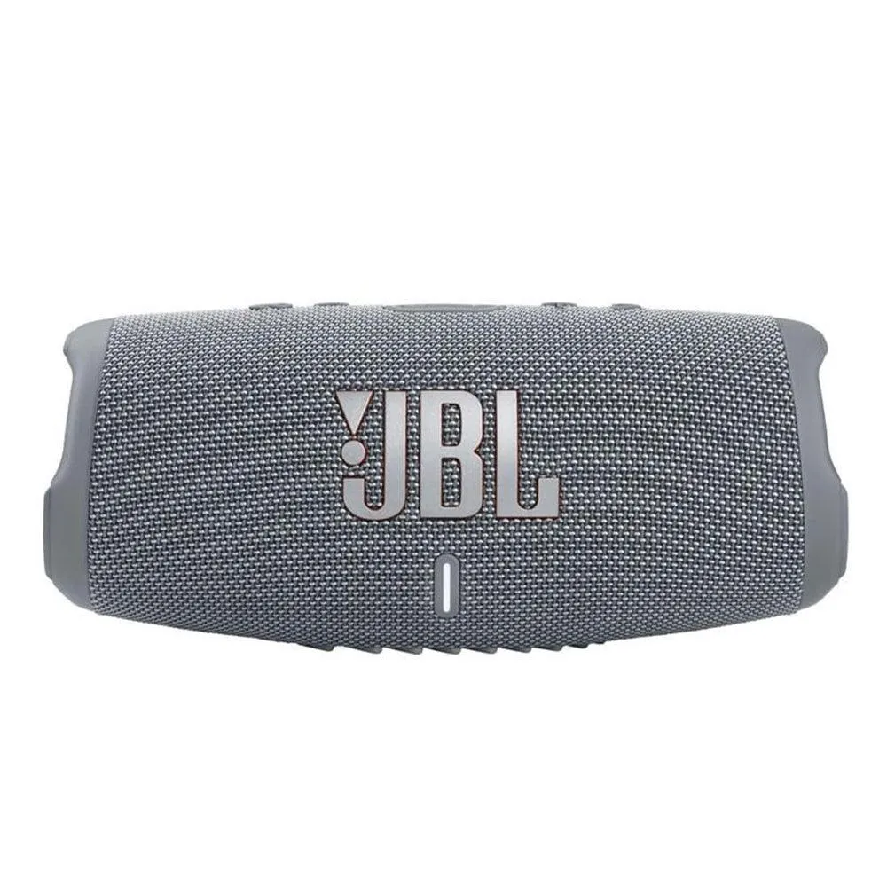 JBL Charge 5 Waterproof Portable Bluetooth Speaker
