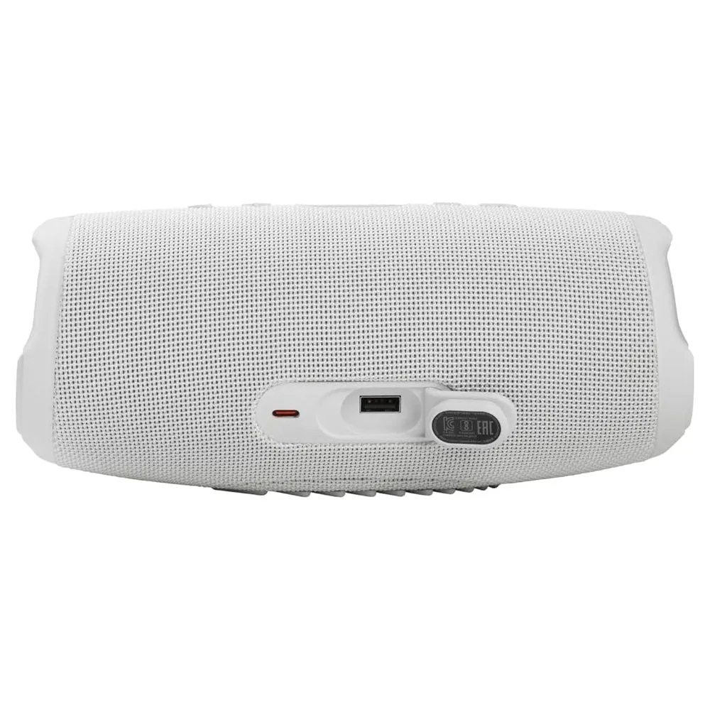 JBL Charge 5 Waterproof Portable Bluetooth Speaker