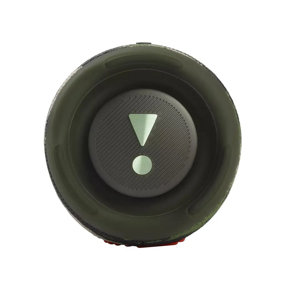 JBL Charge 5 Waterproof Portable Bluetooth Speaker