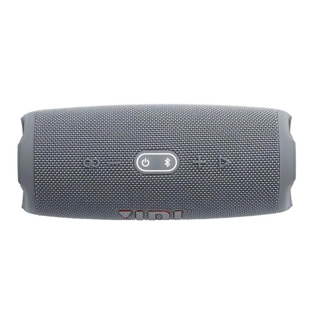 JBL Charge 5 Waterproof Portable Bluetooth Speaker