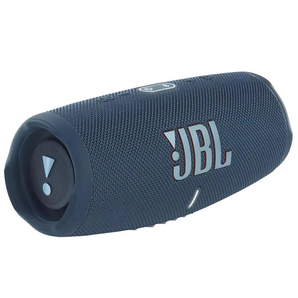 JBL Charge 5 Waterproof Portable Bluetooth Speaker