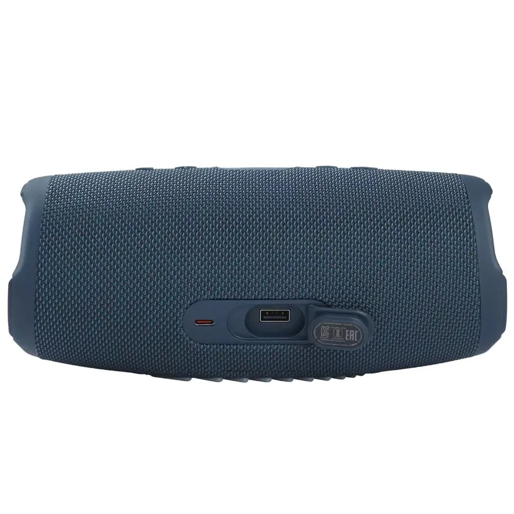 JBL Charge 5 Waterproof Portable Bluetooth Speaker