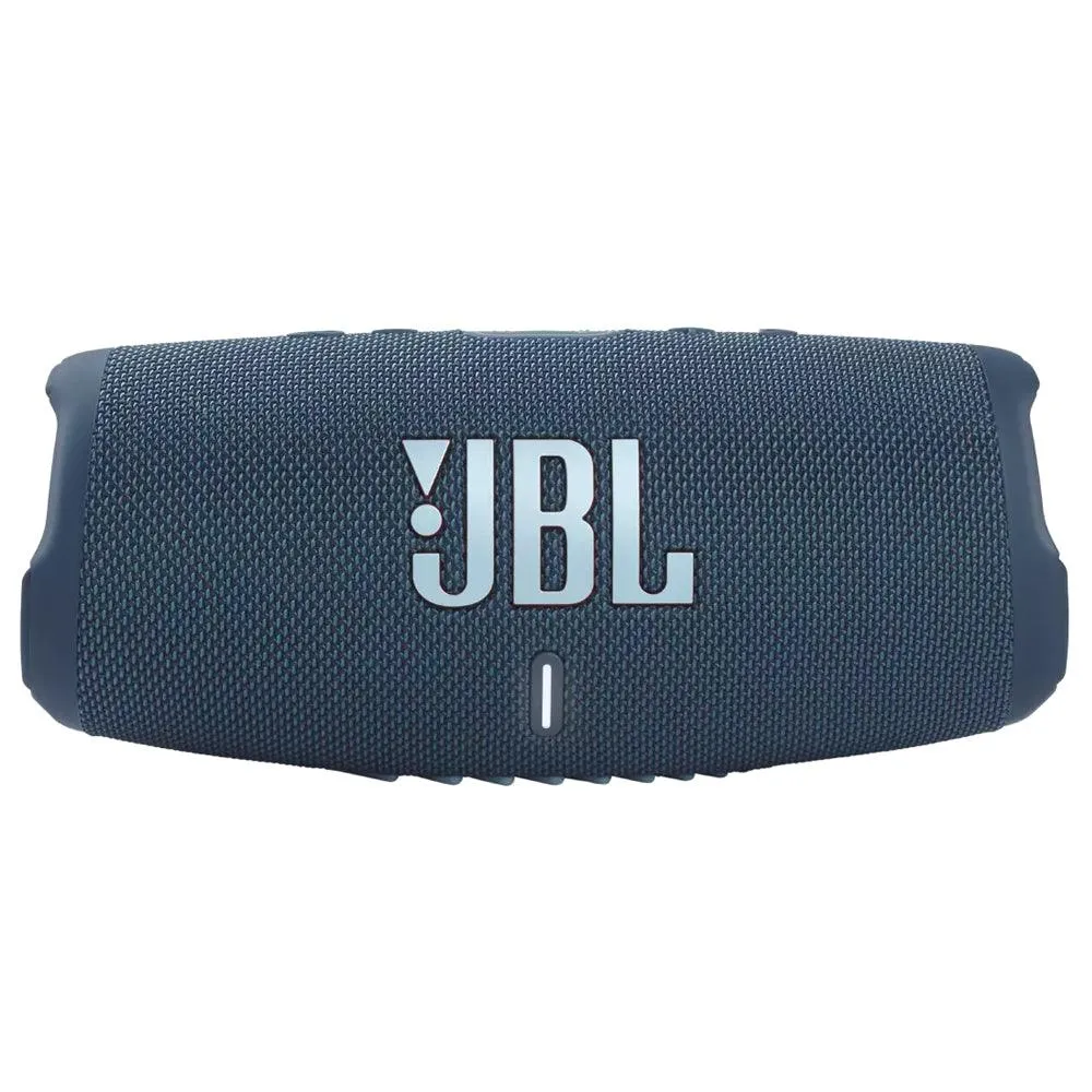JBL Charge 5 Waterproof Portable Bluetooth Speaker