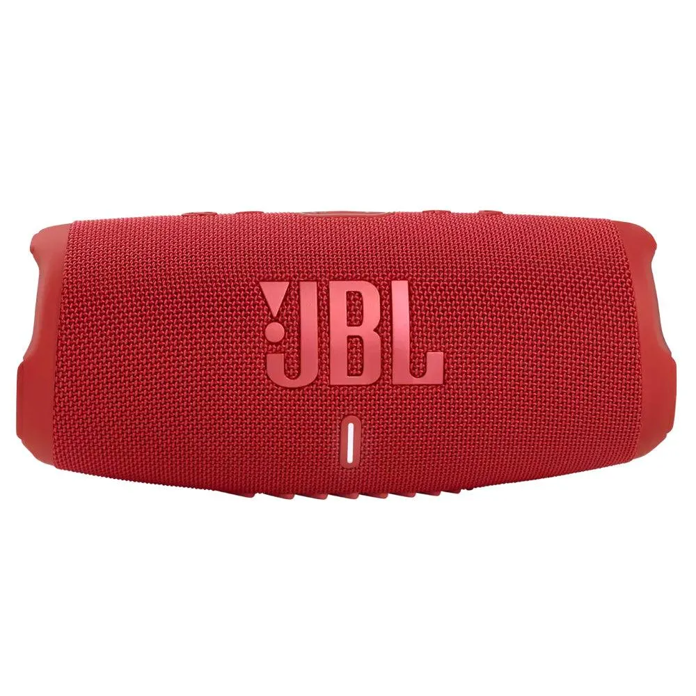 JBL Charge 5 Waterproof Portable Bluetooth Speaker