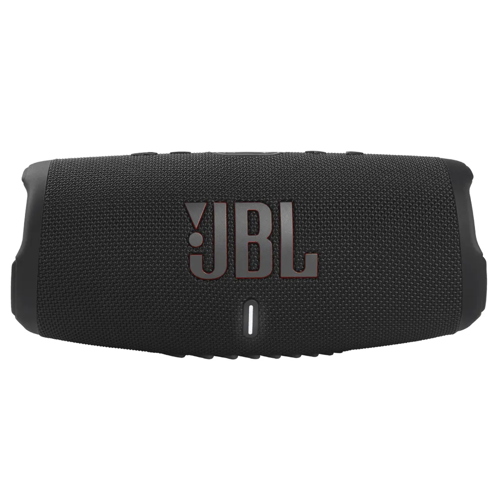 JBL Charge 5 Waterproof Portable Bluetooth Speaker