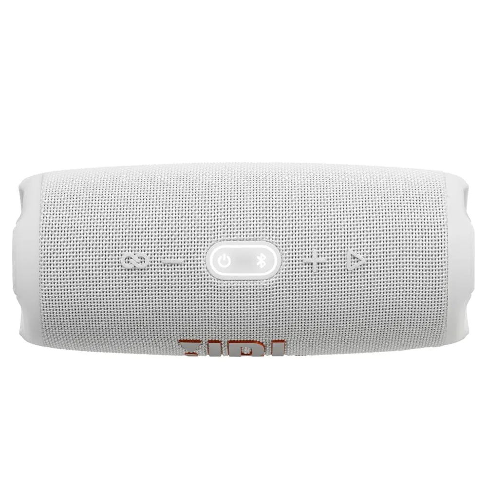 JBL Charge 5 Waterproof Portable Bluetooth Speaker
